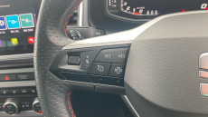 SEAT Ateca 1.5 TSI EVO FR Sport 5dr Petrol Estate